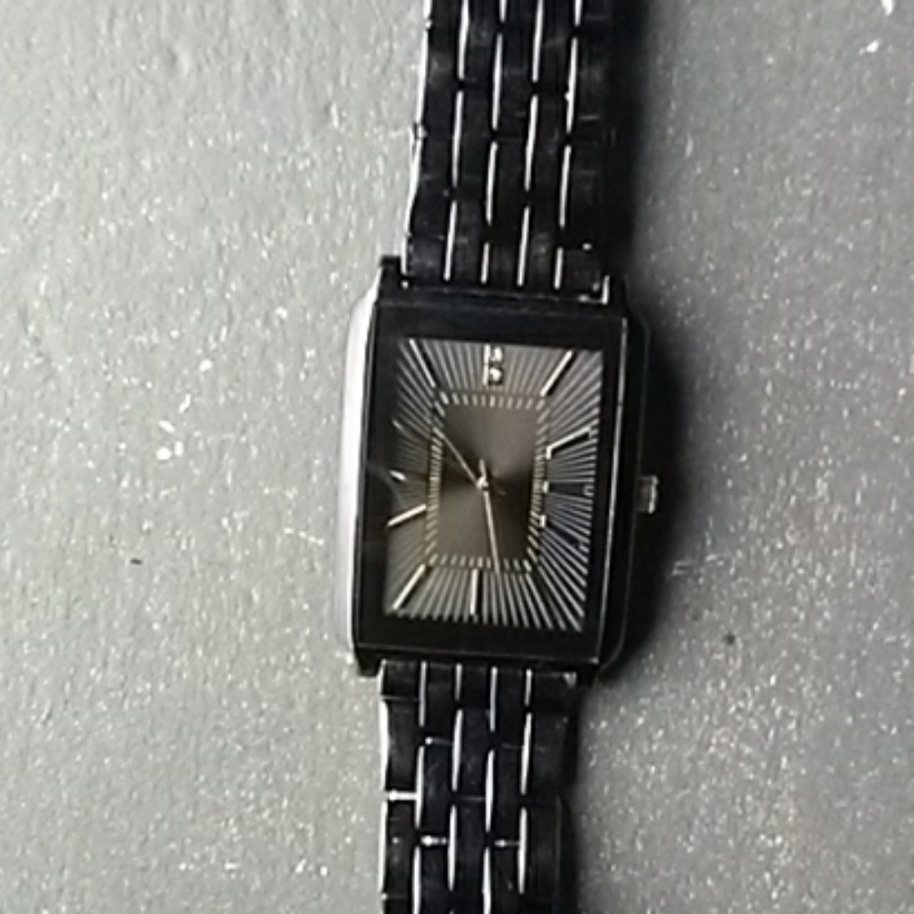 Mens dress watch